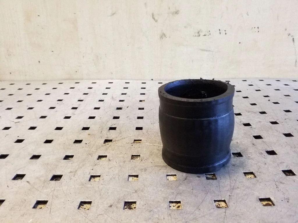 Intercooler hose/pipe