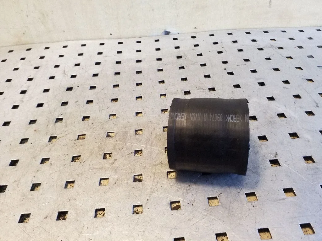 Intercooler hose/pipe 09074A