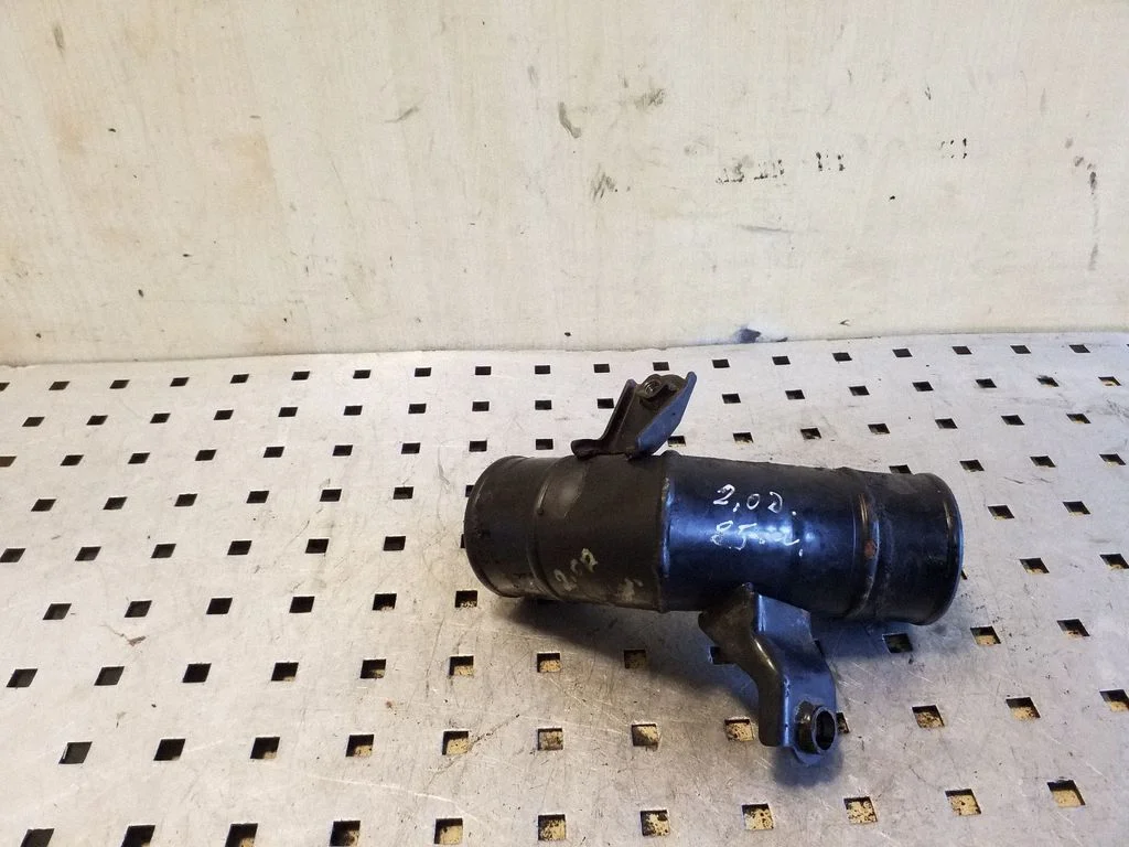 Intercooler hose/pipe