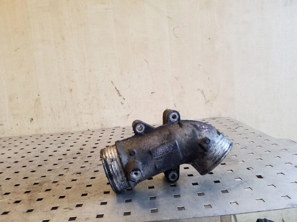 Intercooler hose/pipe 08631538
