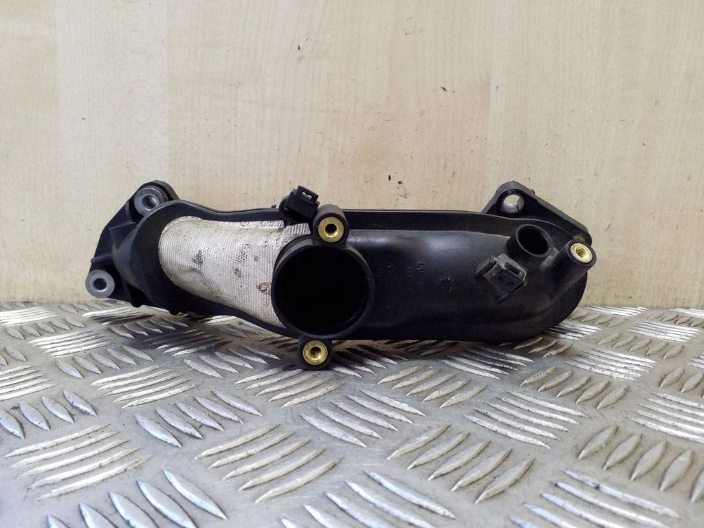 Intercooler hose/pipe 9674942380