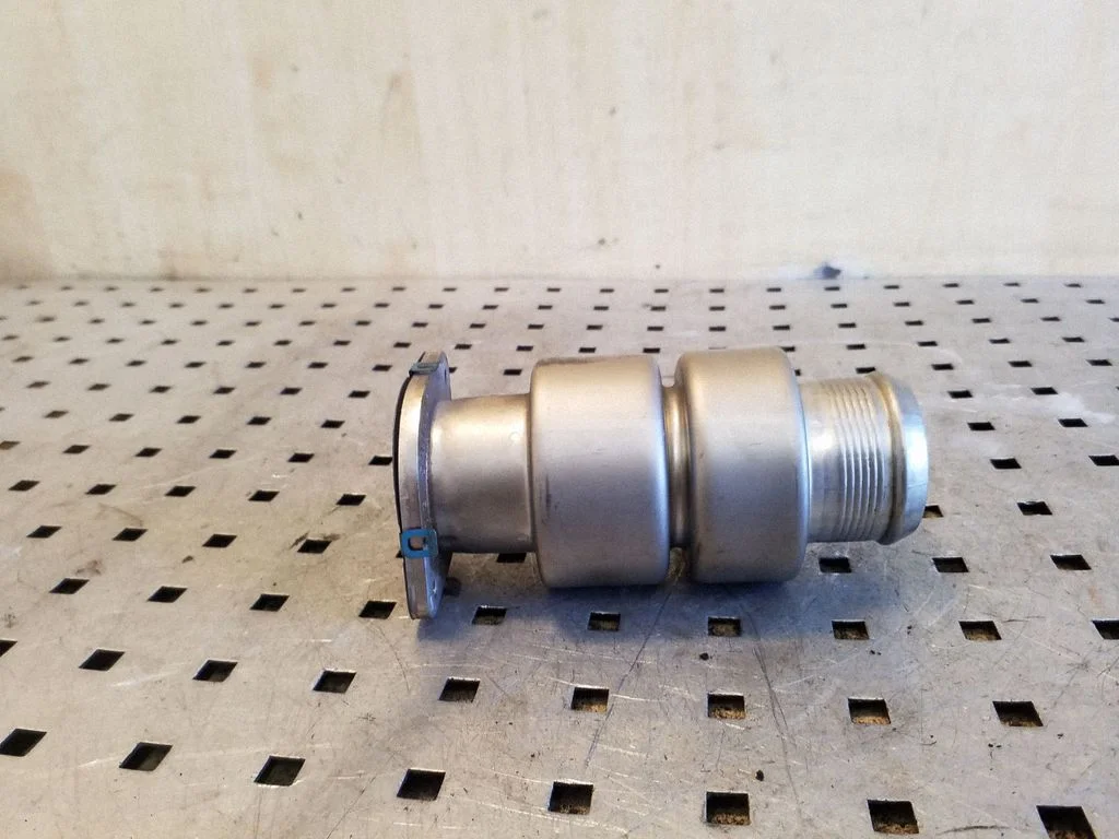 Intercooler hose/pipe 9677359080