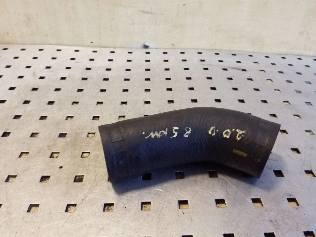 Intercooler hose/pipe