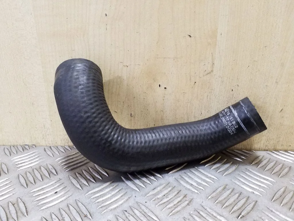 Wąż / rura intercoolera 55351862 – Opel Astra H (2004-2012)
