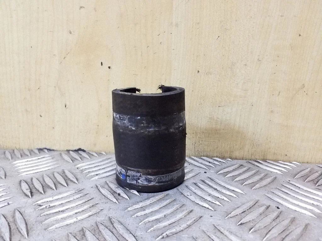 Intercooler hose/pipe