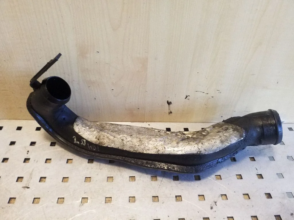 Intercooler hose/pipe 9649013380