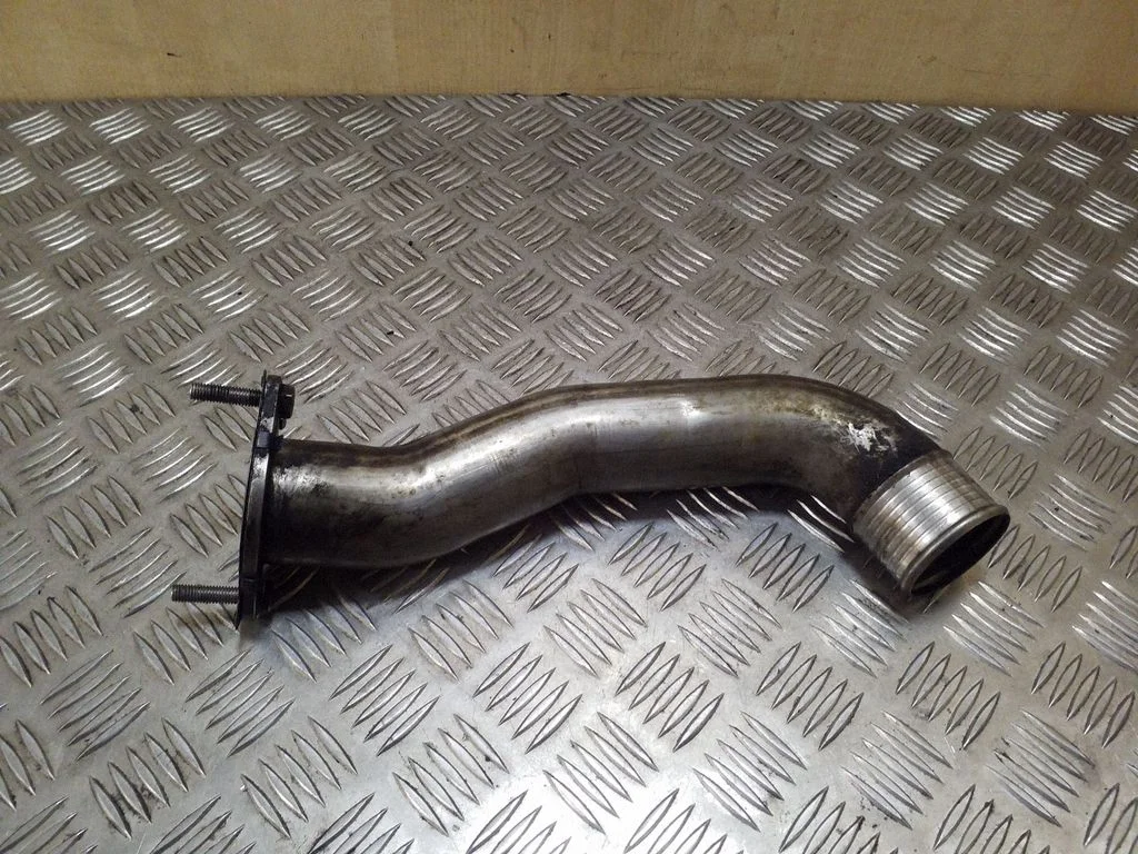 Intercooler hose/pipe 95494525