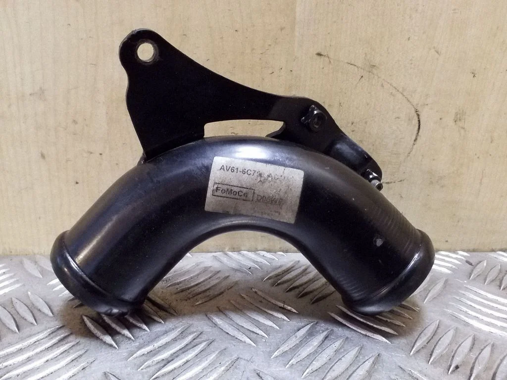 Intercooler hose/pipe AV616C750AC – Ford Focus (2010-2017)