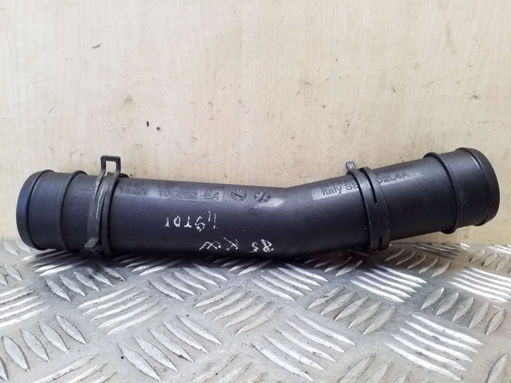 Intercooler hose/pipe 7M3145957A