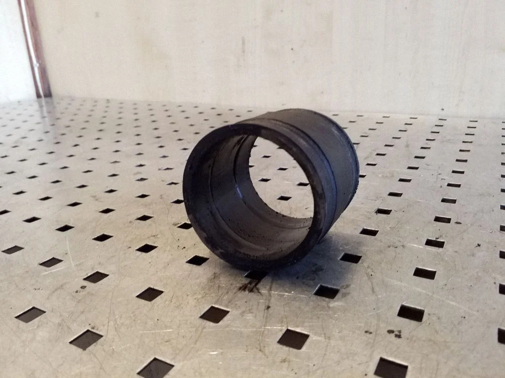 Intercooler hose/pipe 1J0145762T