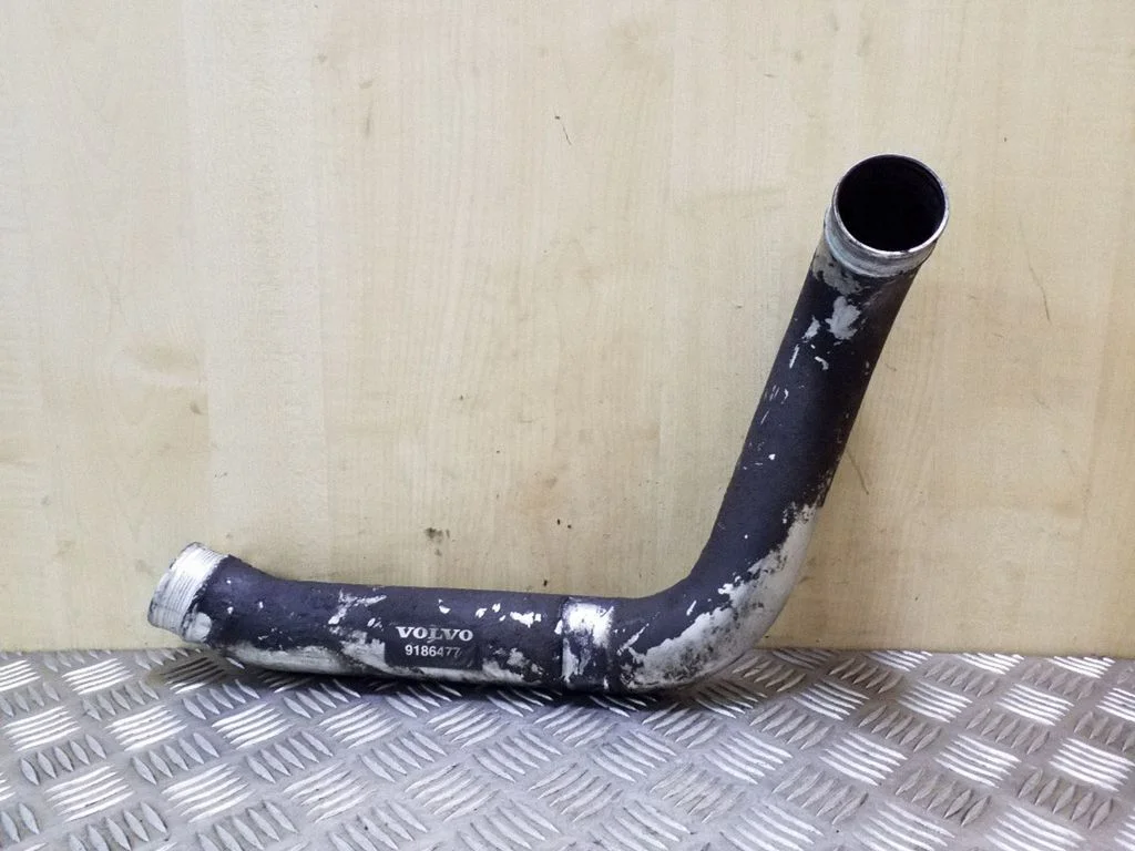 Intercooler hose/pipe 9186477