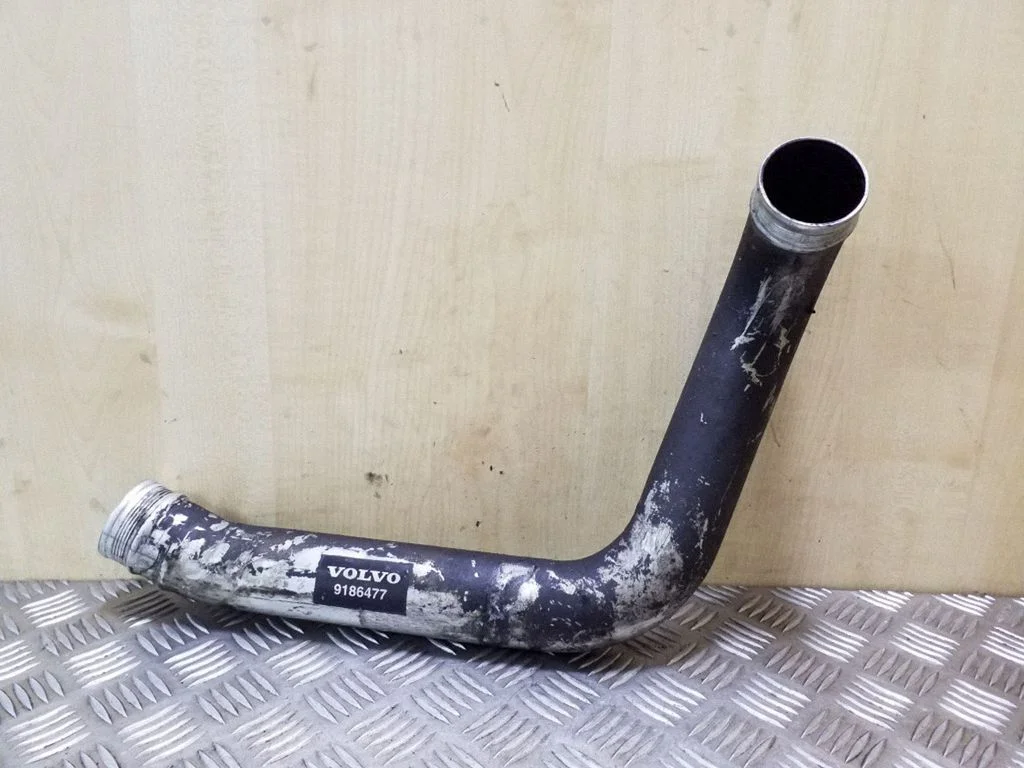 Intercooler hose/pipe 9186477