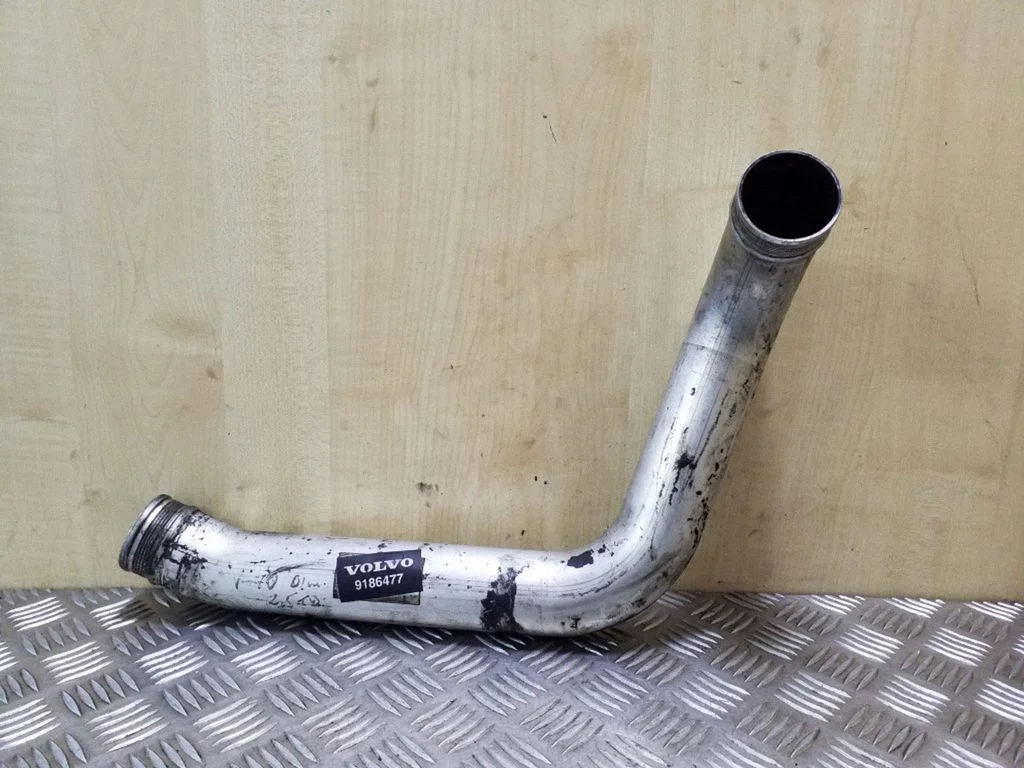 Intercooler hose/pipe 9186477