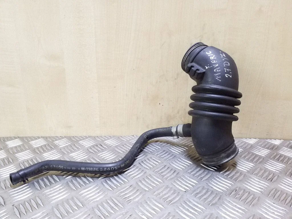 Intercooler hose/pipe