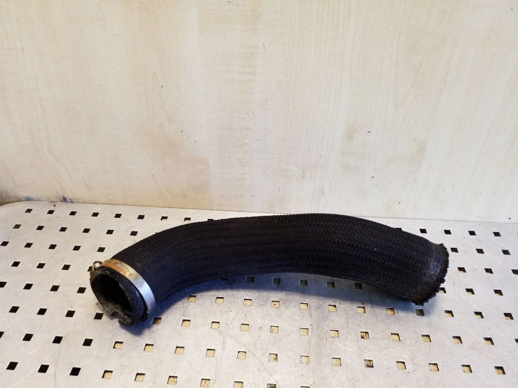 Intercooler hose/pipe 96628976