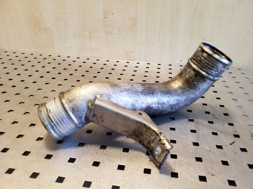Intercooler hose/pipe 22737401