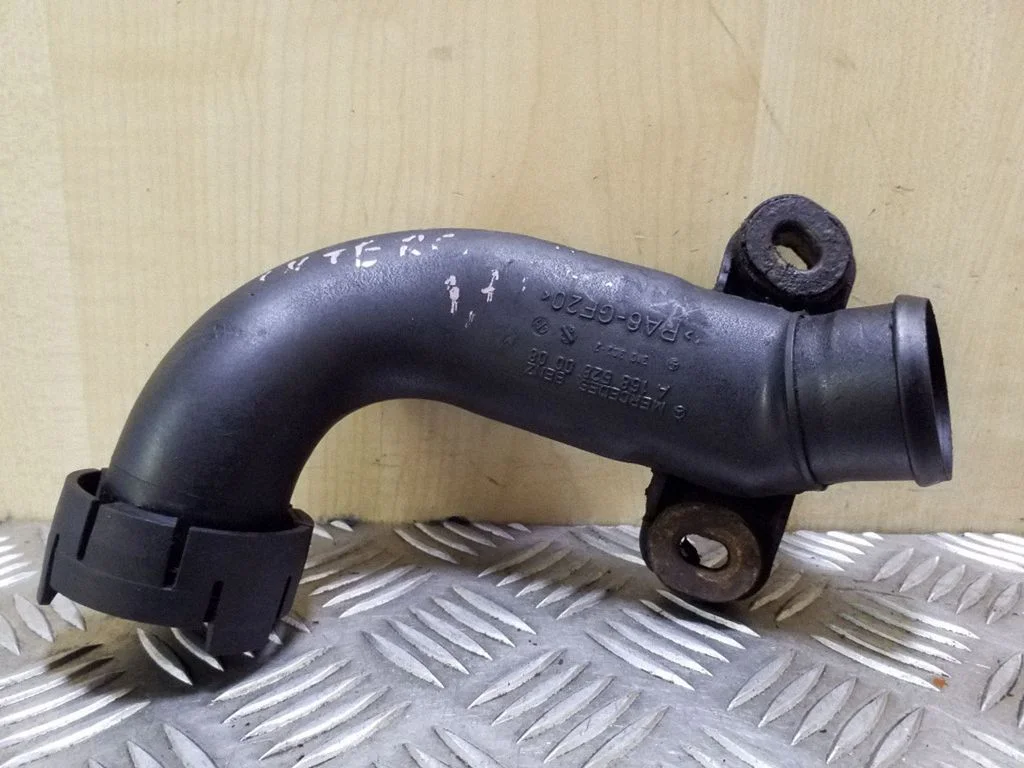 Intercooler hose/pipe A1685280008