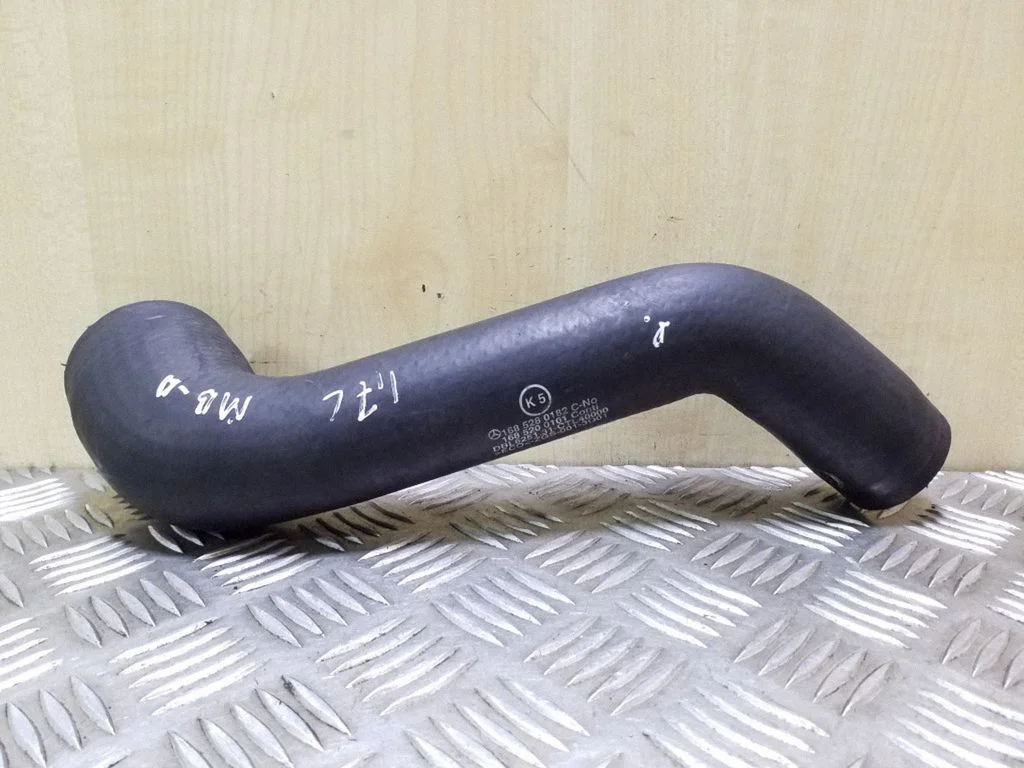 Intercooler hose/pipe 1685280182