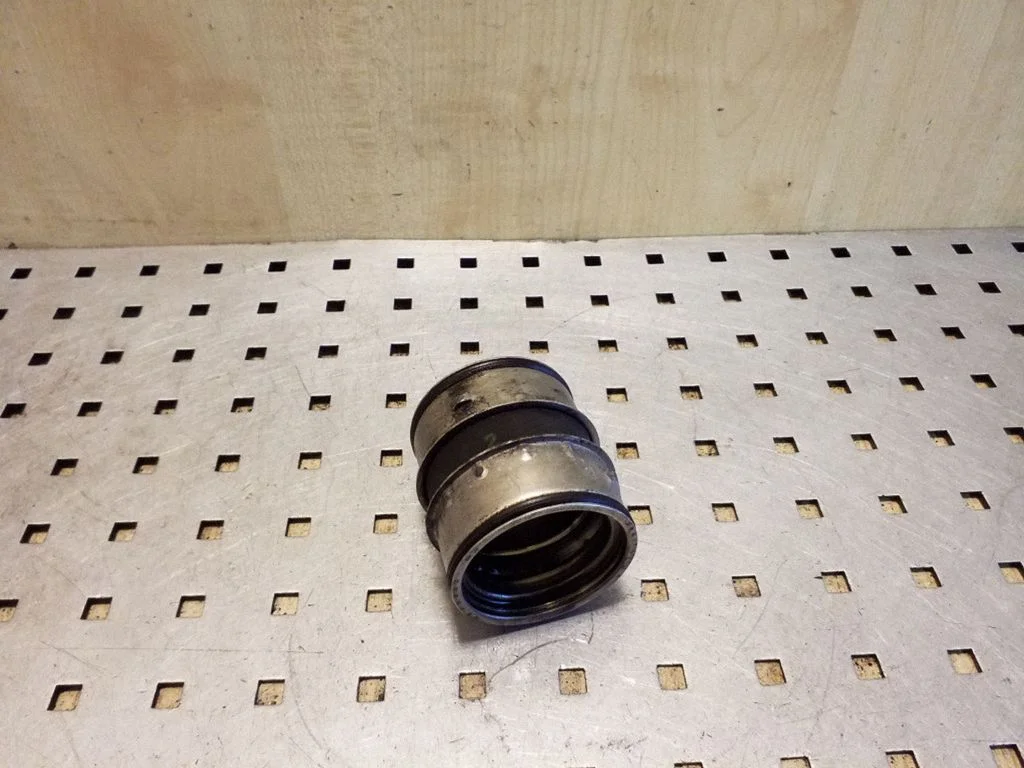 Intercooler hose/pipe 1J0145834