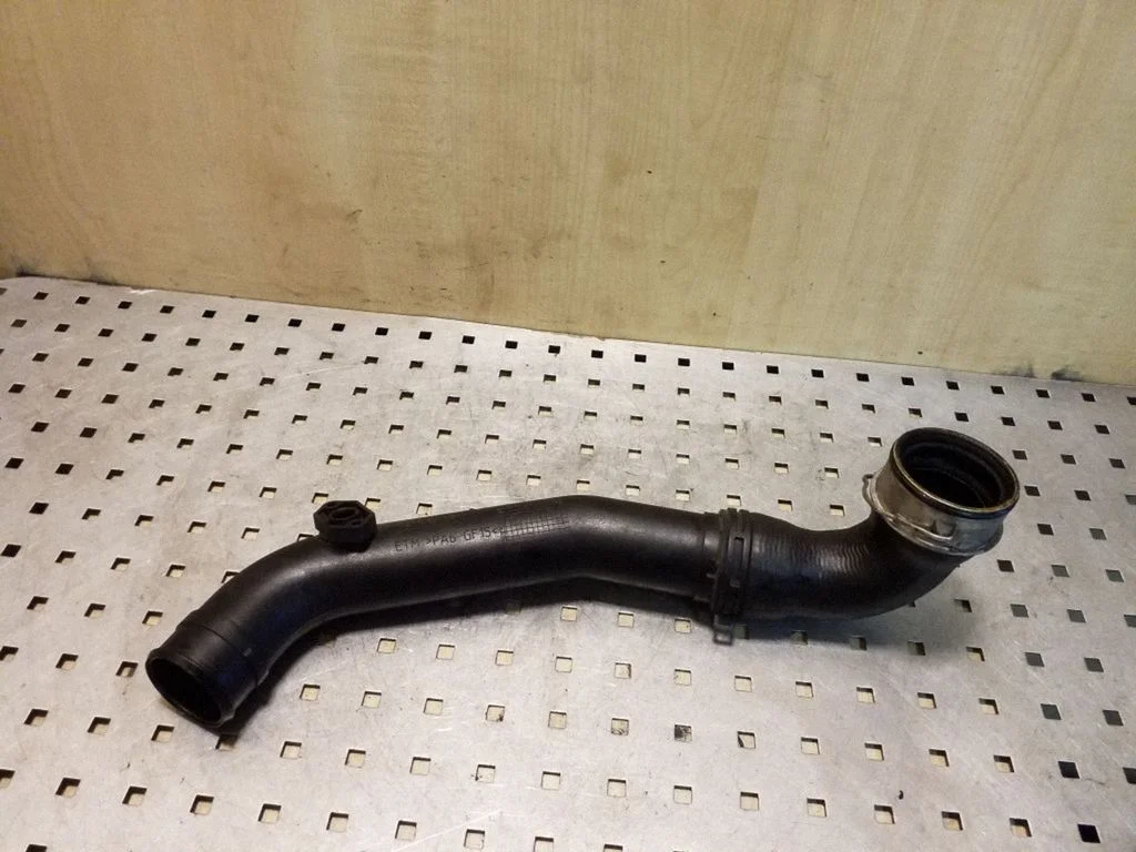 Intercooler hose/pipe 6Q0145770AE