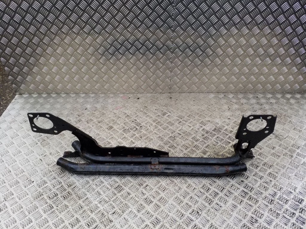 Intercooler hose/pipe