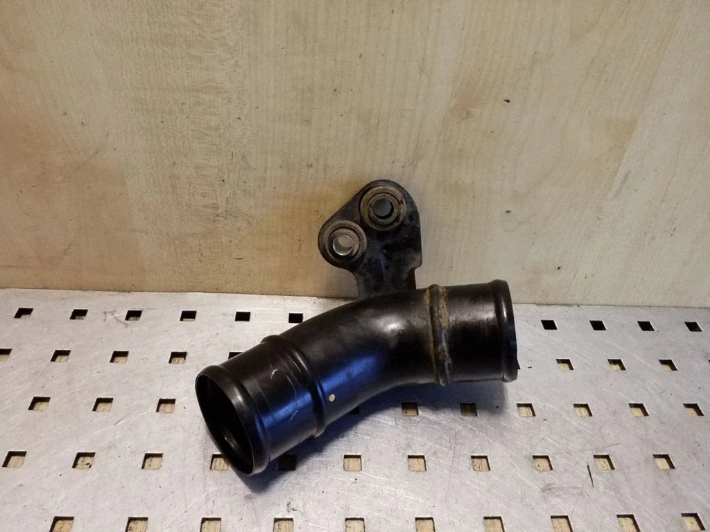 Intercooler hose/pipe