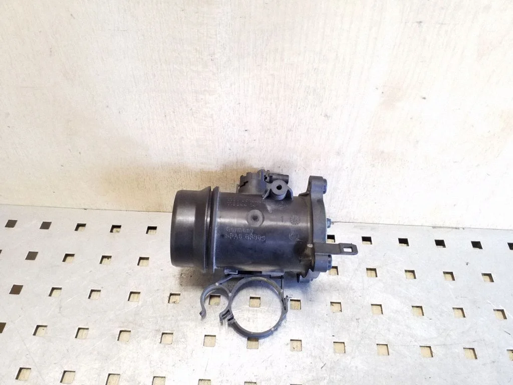 Intercooler hose/pipe 1161851949202
