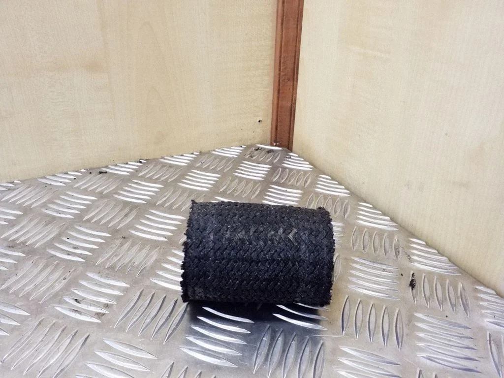Intercooler hose/pipe