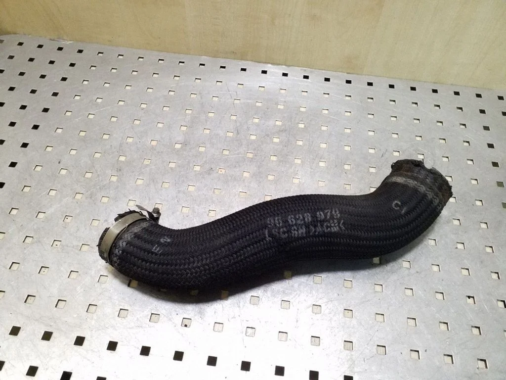 Intercooler hose/pipe 96628979