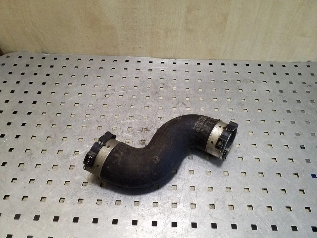 Intercooler hose/pipe A9065283782