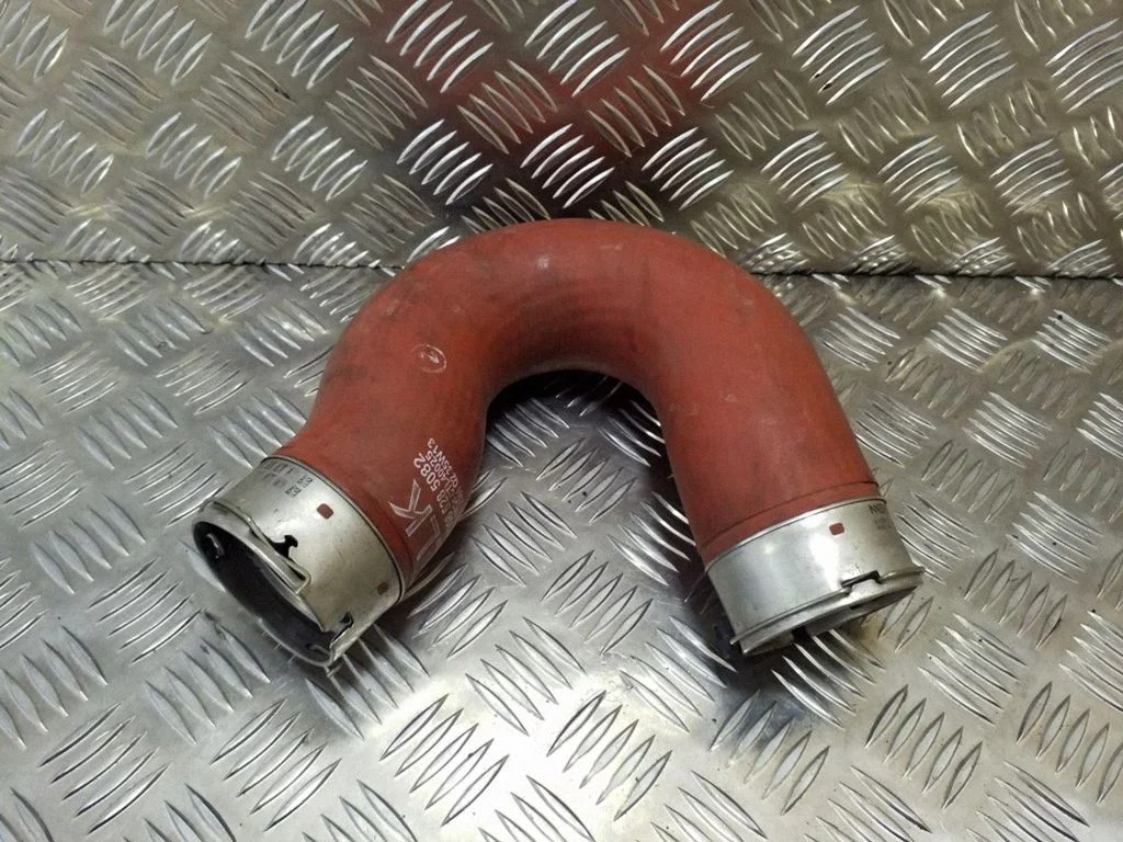 Intercooler hose/pipe A9065285082