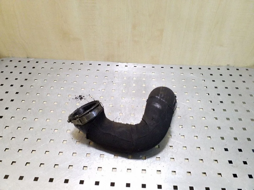 Intercooler hose/pipe – Audi A6 Allroad C6 (2006-2011)