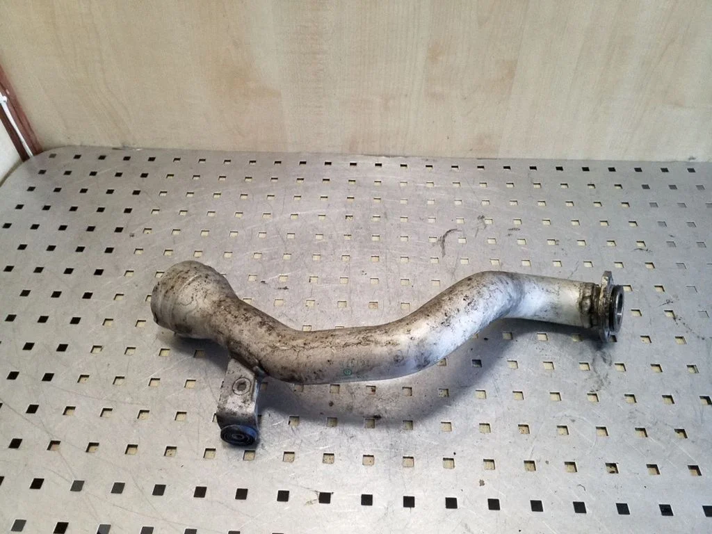 Wąż / rura intercoolera 7L6145941B