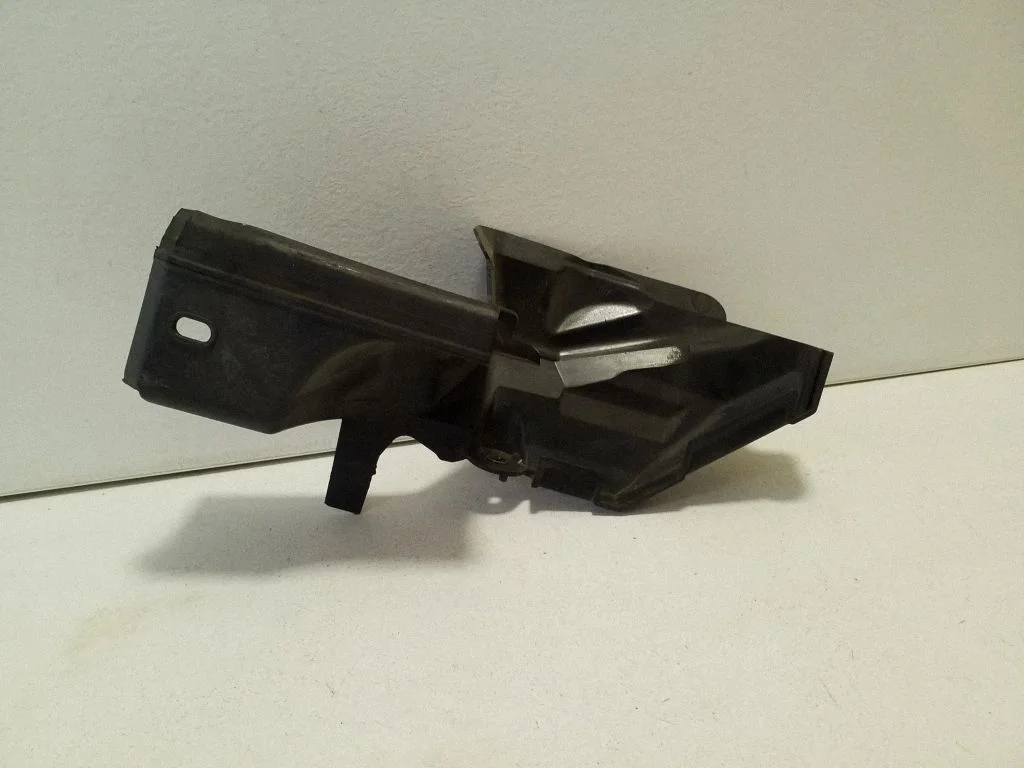 Radiaatori õhusuunaja(d) – Ford S-MAX (2006-2015)