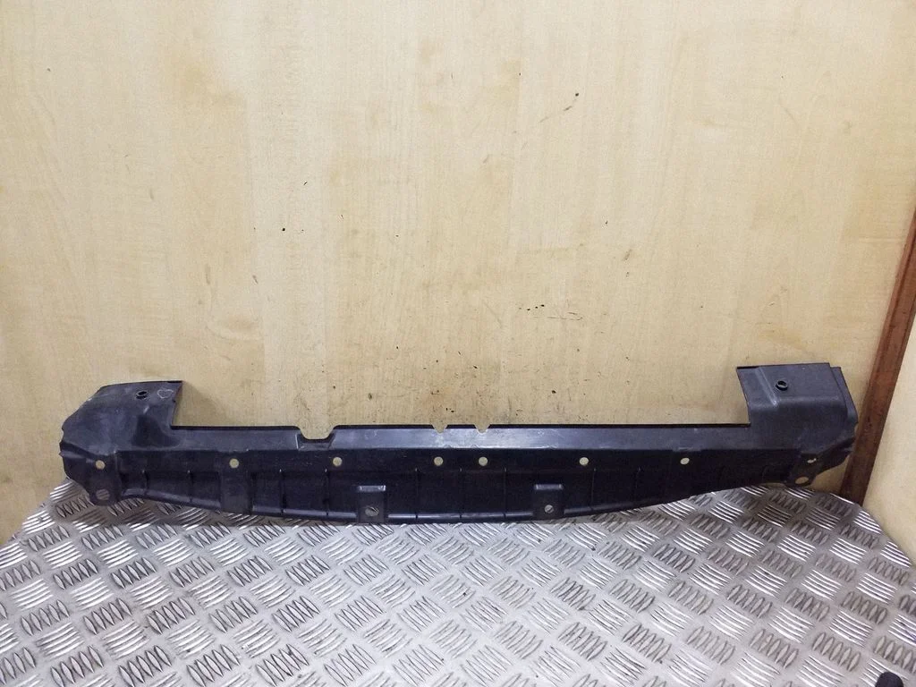 Intercooler air guide/duct channel 57731AG591