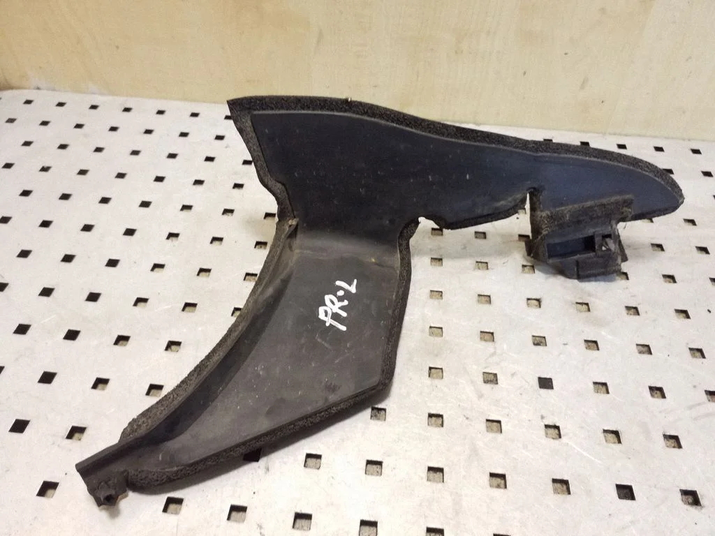 Radiaatori õhusuunaja(d) – Toyota Yaris Verso (1999-2005)