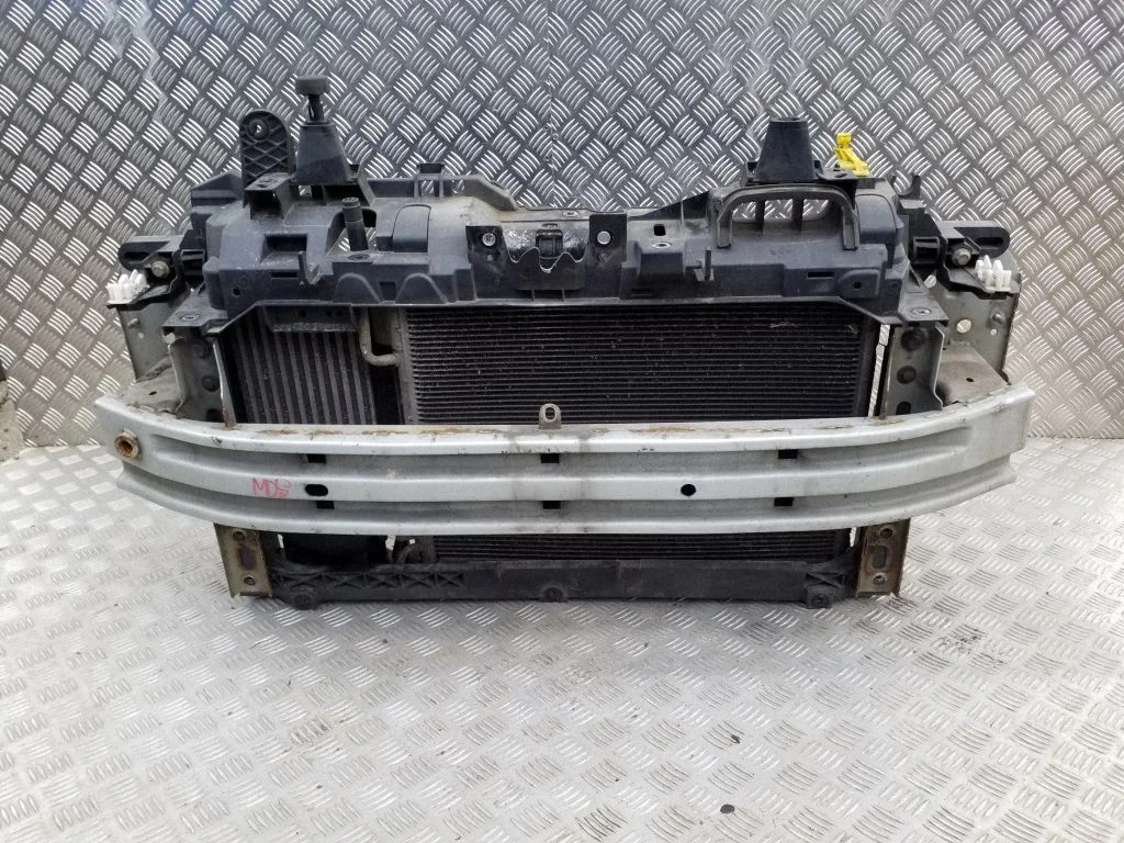 Radiaatori tugipaneel C1B18C607AE