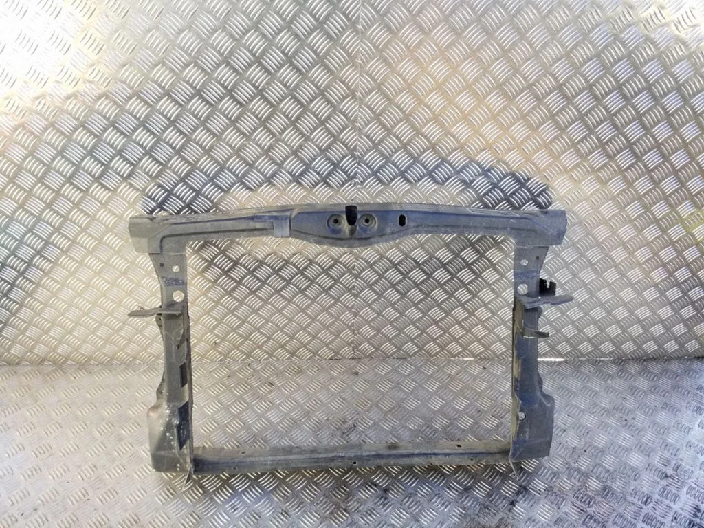 Radiator support slam panel 1Z0010409T