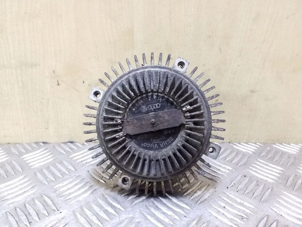 Viskozes ventilatora sajūgs – Volkswagen Passat B5.5 (2001-2005)