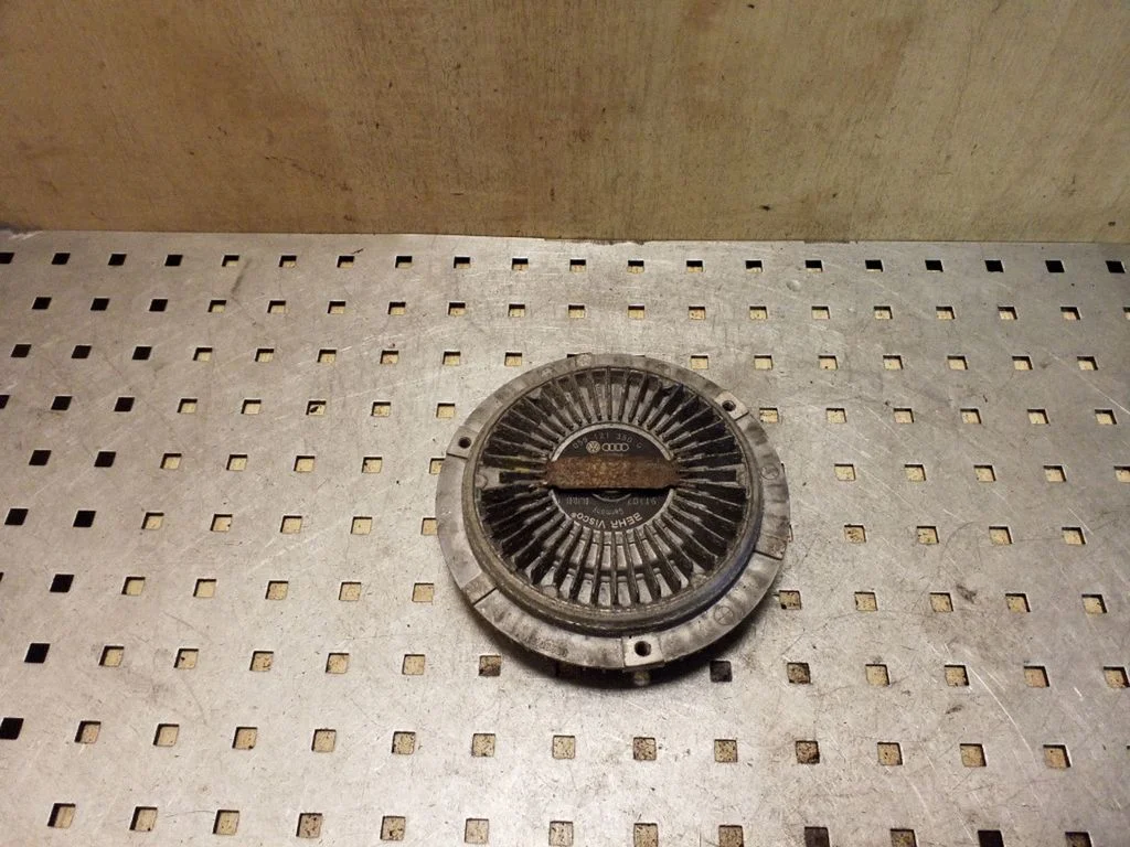 Viscous fan clutch 059121350G