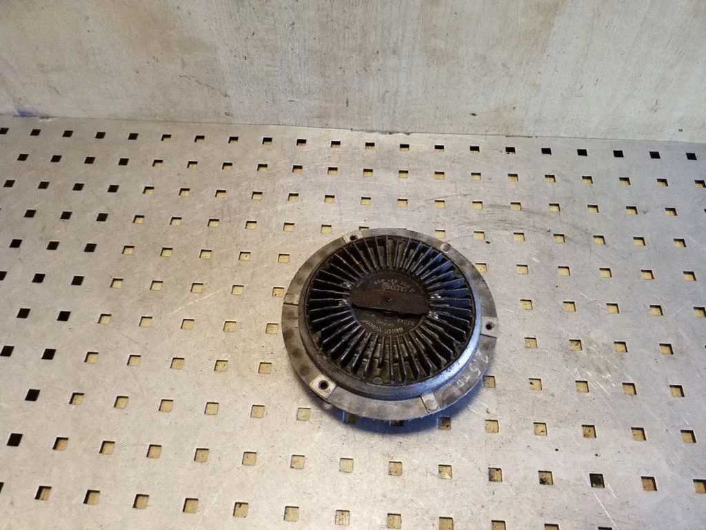 Viscous fan clutch 059121350
