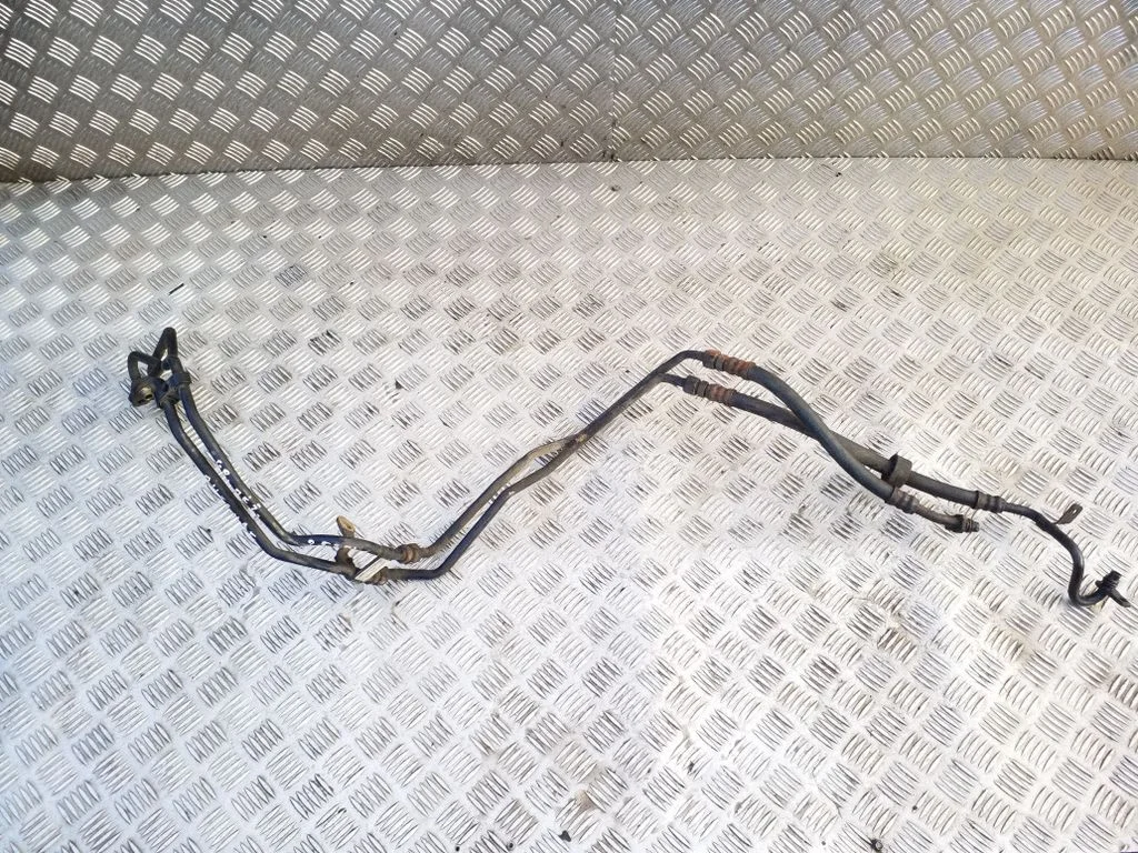 Gearbox oil cooler pipe/hose 4B0317823D