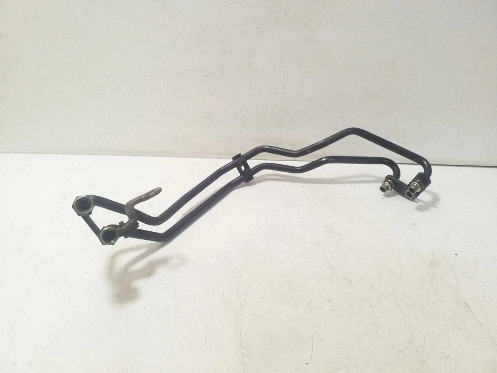 Gearbox oil cooler pipe/hose 4B0317815D