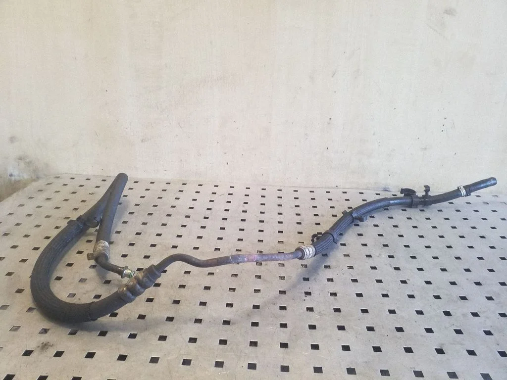 Gearbox oil cooler pipe/hose AW933L601AB