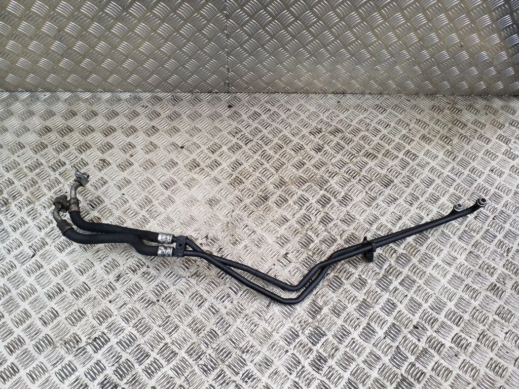 Gearbox oil cooler pipe/hose 7795490