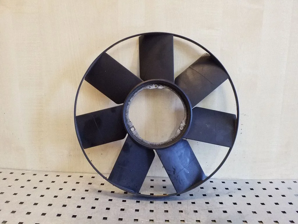 Fan impeller 17417789257