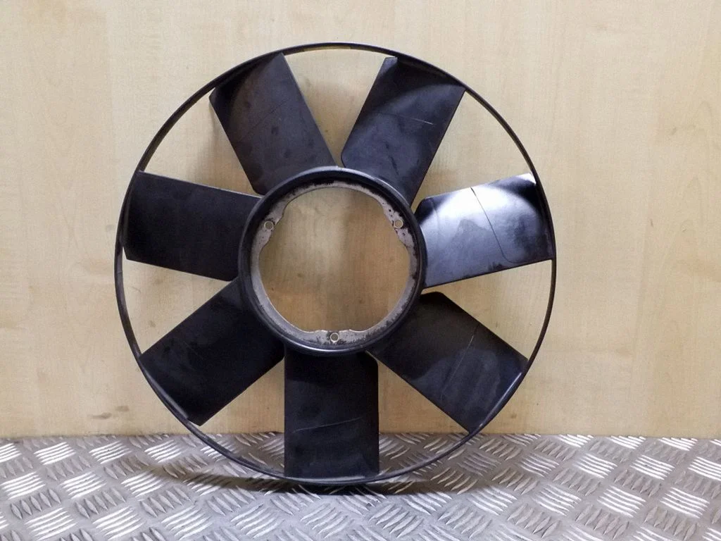 Ventilaatori tiivik – BMW X5 E53 (1999-2006)