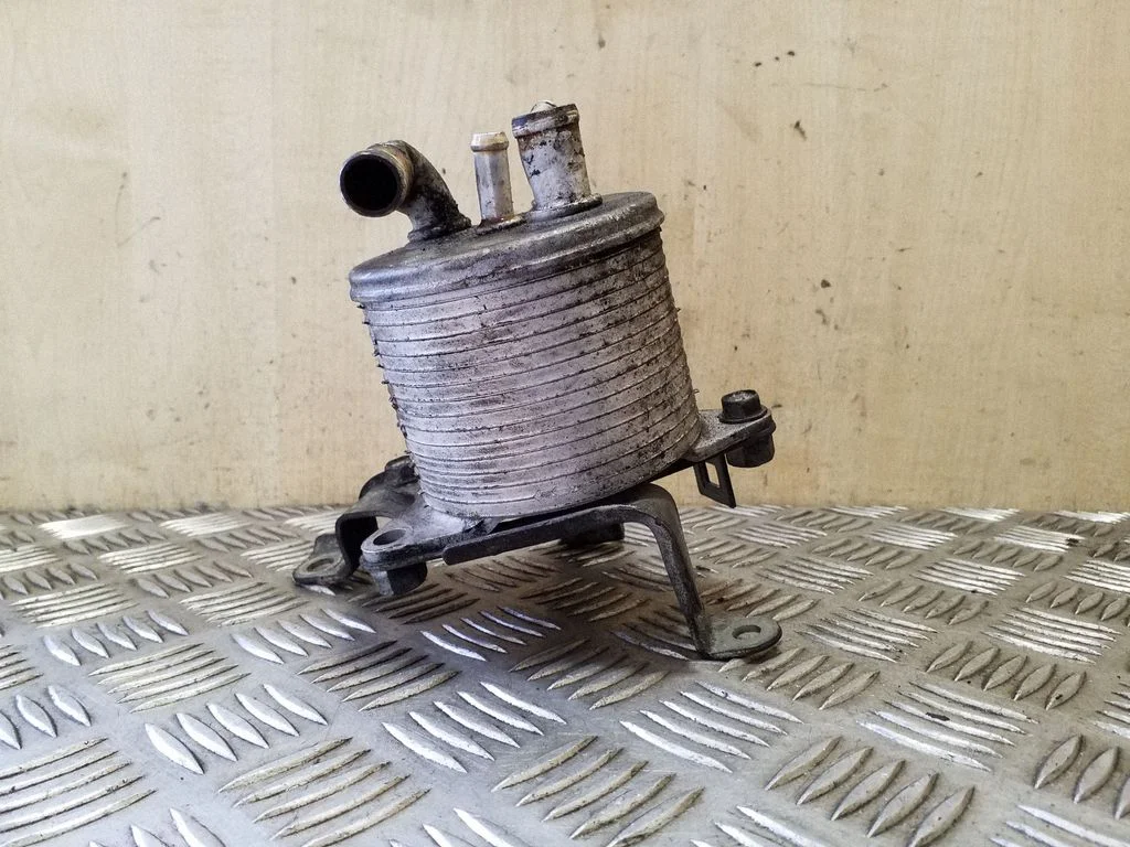 Gearbox / Transmission oil cooler