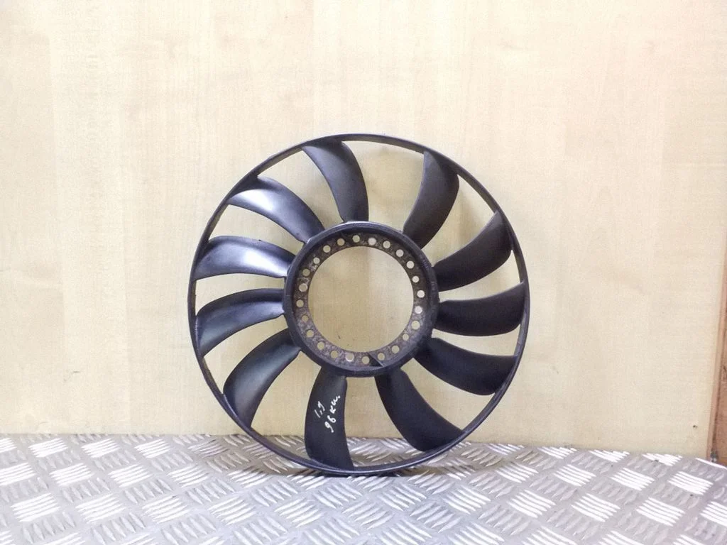 Ventilaatori tiivik 058121301B