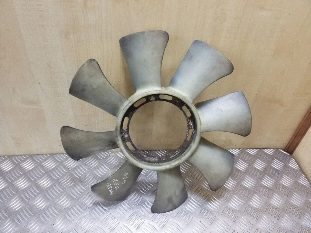 Fan impeller 2526142920